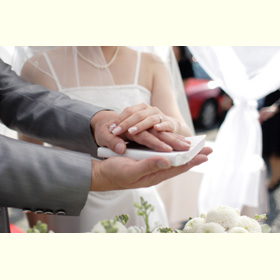 クリスマス・ウェディング | Peri Manis プリマニス