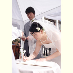 クリスマス・ウェディング | Peri Manis プリマニス