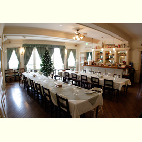 クリスマス・ウェディング | Peri Manis プリマニス