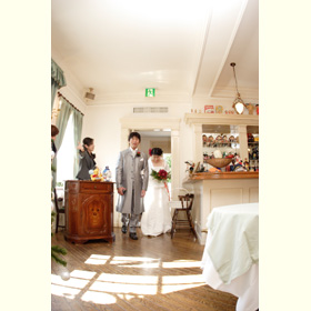 クリスマス・ウェディング | Peri Manis プリマニス