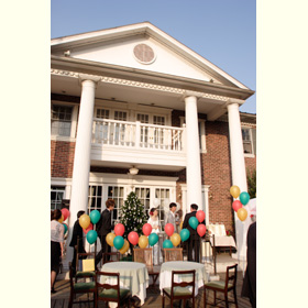 クリスマス・ウェディング | Peri Manis プリマニス