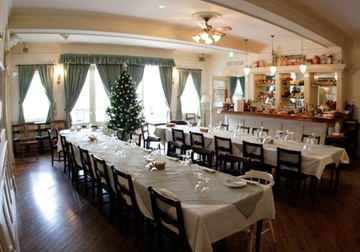 クリスマス亭 | Peri Manis プリマニス