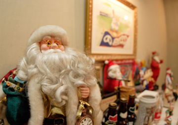 クリスマス亭 | Peri Manis プリマニス