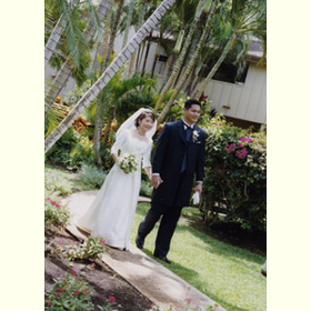 マウイ・ウェディング | Peri Manis プリマニス