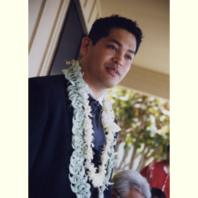 マウイ・ウェディング | Peri Manis プリマニス