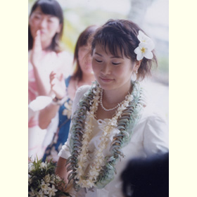 マウイ・ウェディング | Peri Manis プリマニス