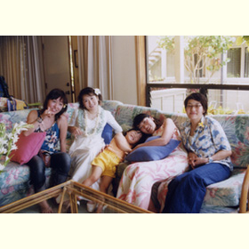 マウイ・ウェディング | Peri Manis プリマニス