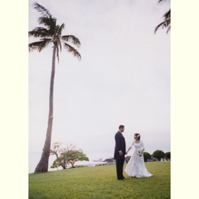 マウイ・ウェディング | Peri Manis プリマニス