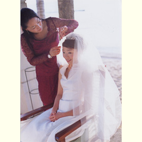 フォトツアー・イン・バリ | Peri Manis プリマニス