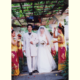 フォトツアー・イン・バリ | Peri Manis プリマニス