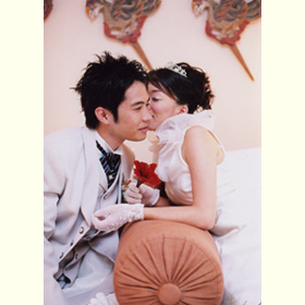 フォトツアー・イン・バリ | Peri Manis プリマニス