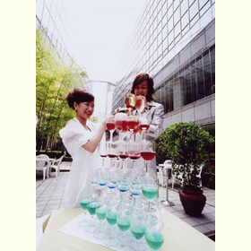 レストラン・ウェディング | Peri Manis プリマニス