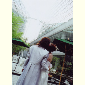 レストラン・ウェディング | Peri Manis プリマニス