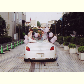 レストラン・ウェディング | Peri Manis プリマニス