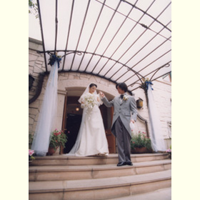 レストラン・ウェディング | Peri Manis プリマニス