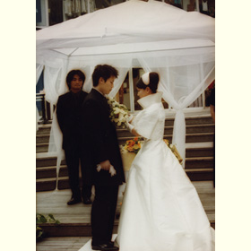 レストラン・ウェディング | Peri Manis プリマニス