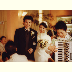 レストラン・ウェディング | Peri Manis プリマニス