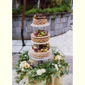 レストラン・ウェディング | Peri Manis プリマニス