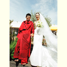 レストラン・ウェディング | Peri Manis プリマニス