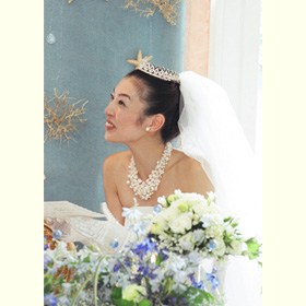 レストラン・ウェディング | Peri Manis プリマニス