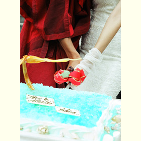 レストラン・ウェディング | Peri Manis プリマニス