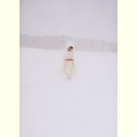 雪ん子ミッション | Peri Manis プリマニス