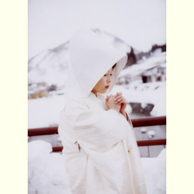 雪ん子ミッション | Peri Manis プリマニス