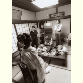 雪ん子ミッション | Peri Manis プリマニス