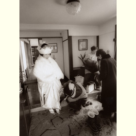 雪ん子ミッション | Peri Manis プリマニス