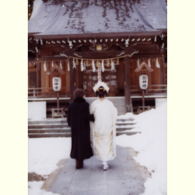 雪ん子ミッション | Peri Manis プリマニス