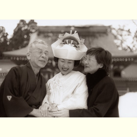 雪ん子ミッション | Peri Manis プリマニス